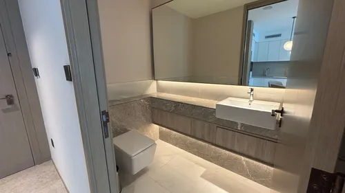 1 Bedroom Hotel Apartment in Address Harbour Point Tower 1