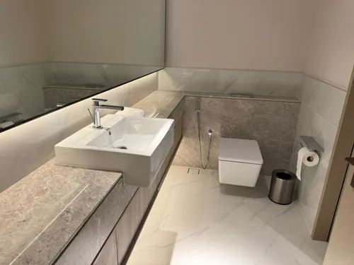 2 Bedrooms Apartment in Address Harbour Point Tower 2