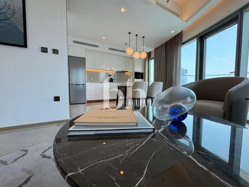 Luxury Amenities | High Floor | Corner unit