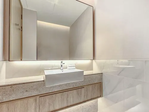 3 Bedrooms Apartment in Address Harbour Point Tower 1