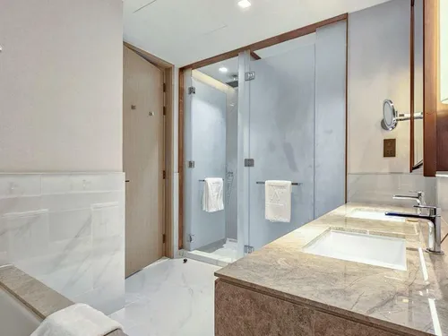 3 Bedrooms Apartment in Address Harbour Point Tower 1