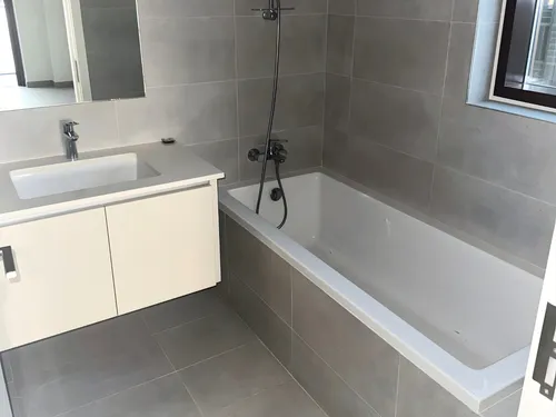 3 Bedrooms Apartment in Breeze Building 3