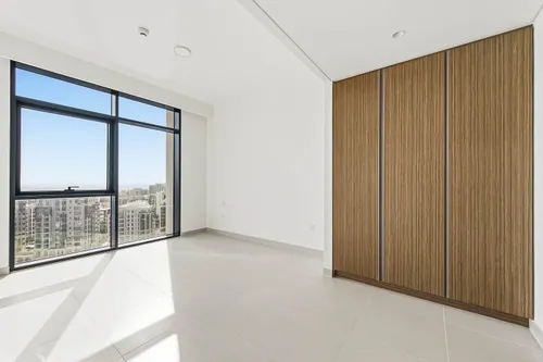 3 Bedrooms Apartment in Palace Residences - North