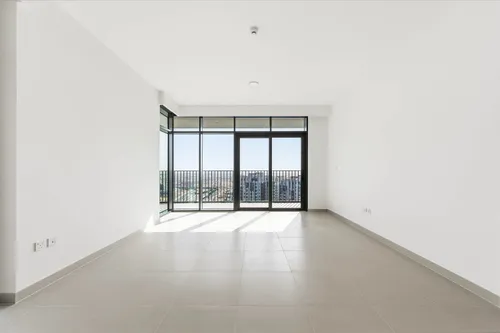 3 Bedrooms Apartment in Palace Residences - North