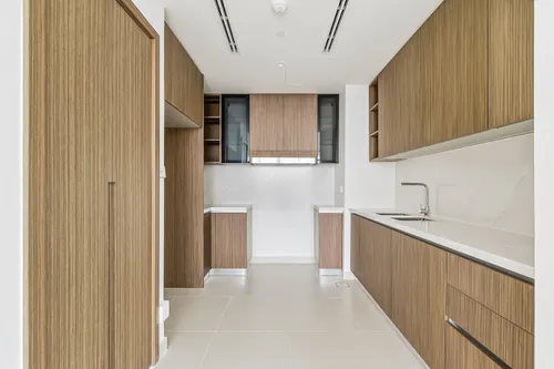 3 Bedrooms Apartment in Palace Residences - North