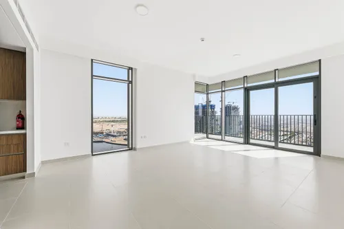 3 Bedrooms Apartment in Palace Residences - North