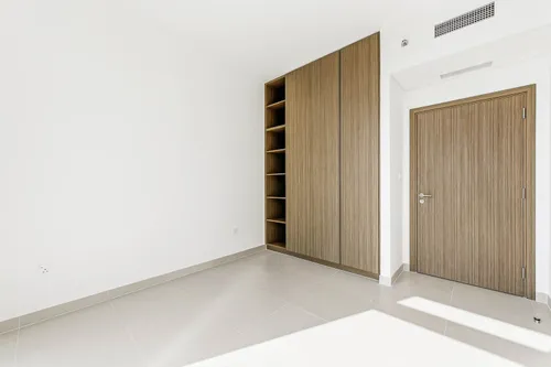 3 Bedrooms Apartment in Palace Residences - North