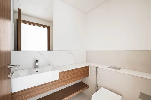 3 Bedrooms Apartment in Palace Residences - North