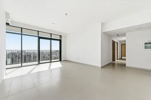 3 Bedrooms Apartment in Palace Residences - North