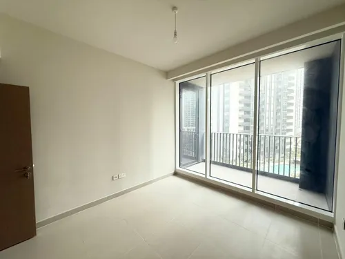 1 Bedroom Apartment in Harbour Gate Tower 2