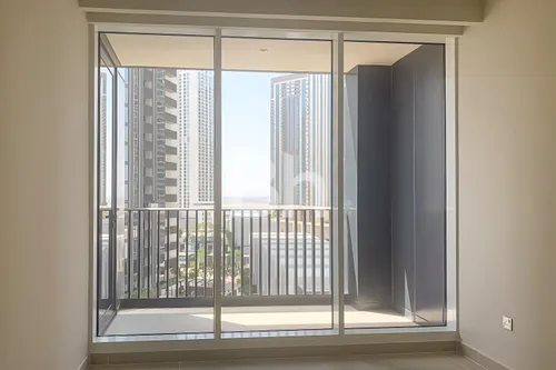1 Bedroom Apartment in Harbour Gate Tower 2