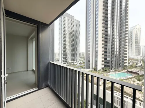 1 Bedroom Apartment in Harbour Gate Tower 2