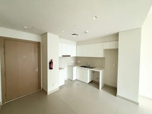 1 Bedroom Apartment in Harbour Gate Tower 2