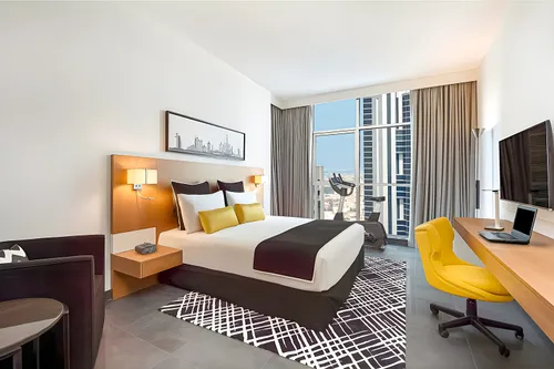  Hotel Apartment in Sky Central Hotel