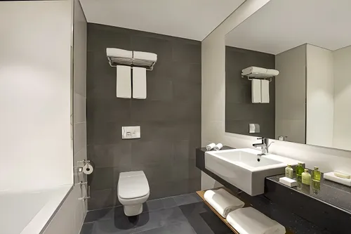  Hotel Apartment in Sky Central Hotel