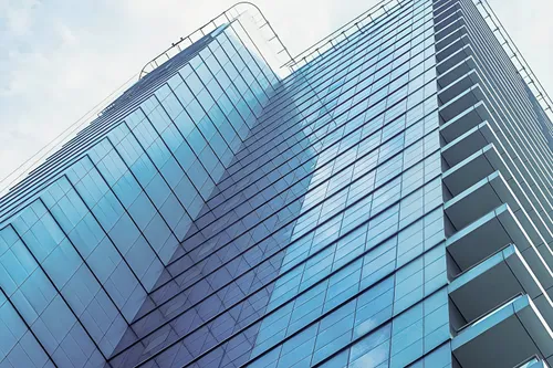  Hotel Apartment in Sky Central Hotel