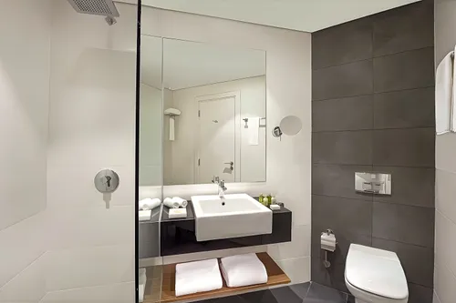  Hotel Apartment in Sky Central Hotel