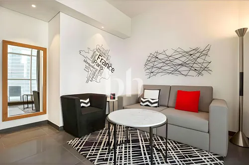 For Investment | Studio | Rental Pool | High Flr