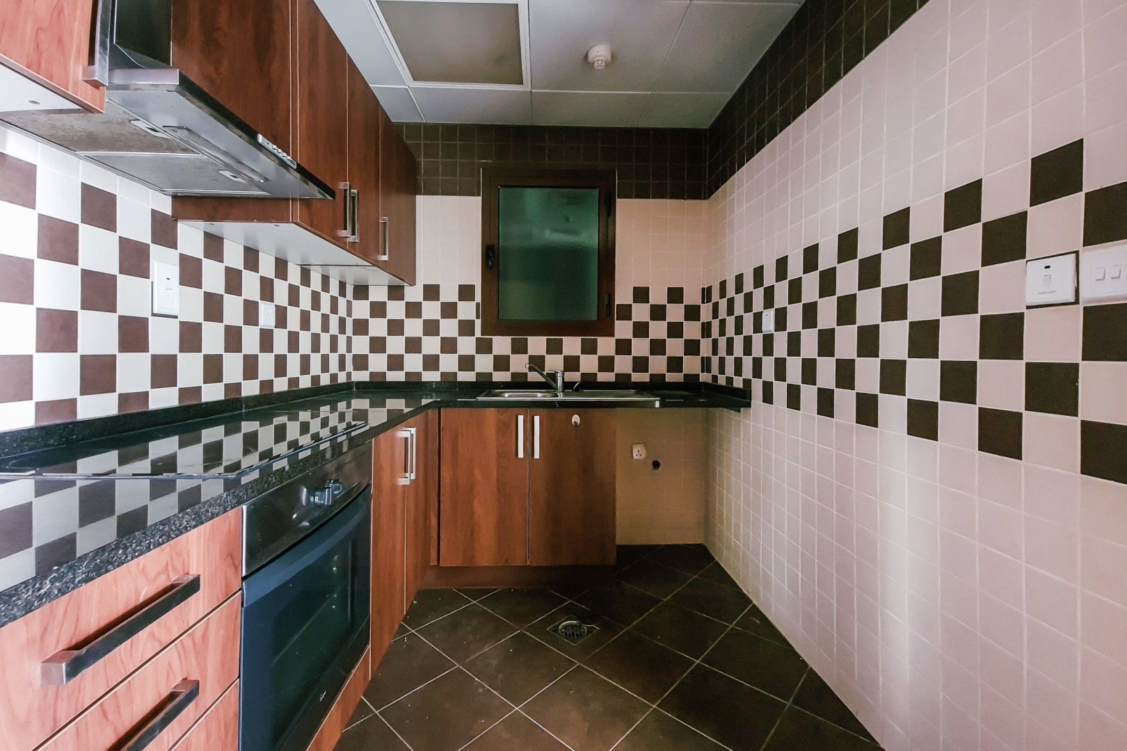 1 Bedroom Apartment in Art 8