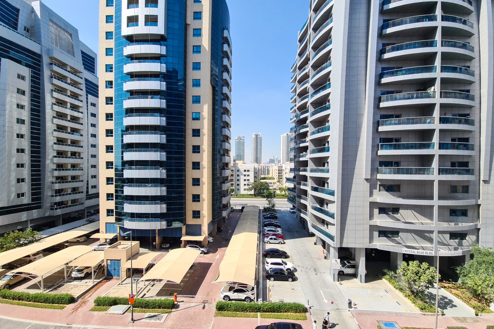 1 Bedroom Apartment in Art 8