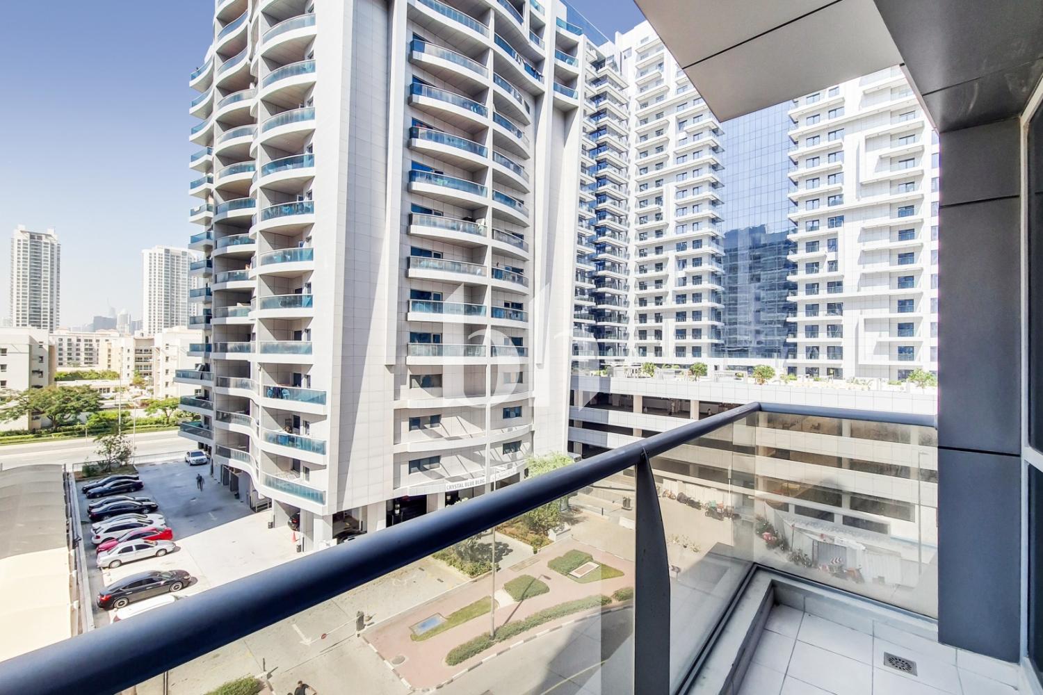 Unfurnished 1BR | Move-In Ready| Flexible Payments