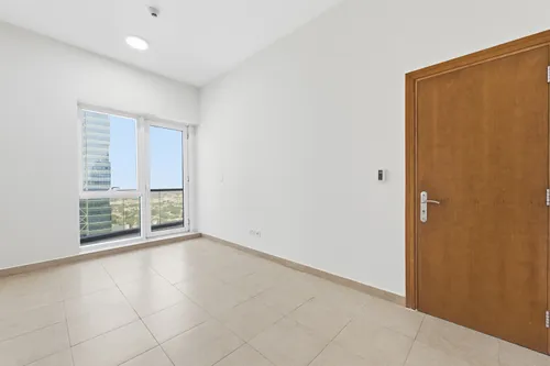 2 Bedrooms Apartment in Madison Residency