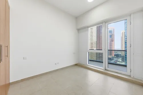 2 Bedrooms Apartment in Madison Residency