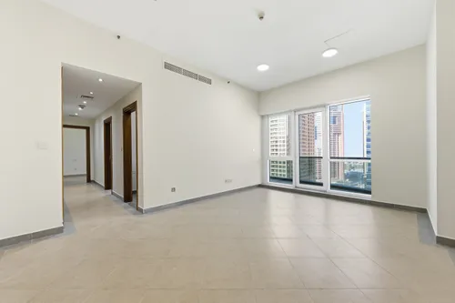 2 Bedrooms Apartment in Madison Residency