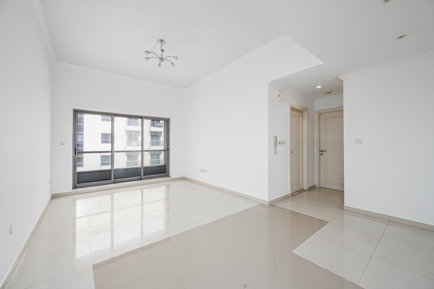 1 Bedroom Apartment in Elegance House