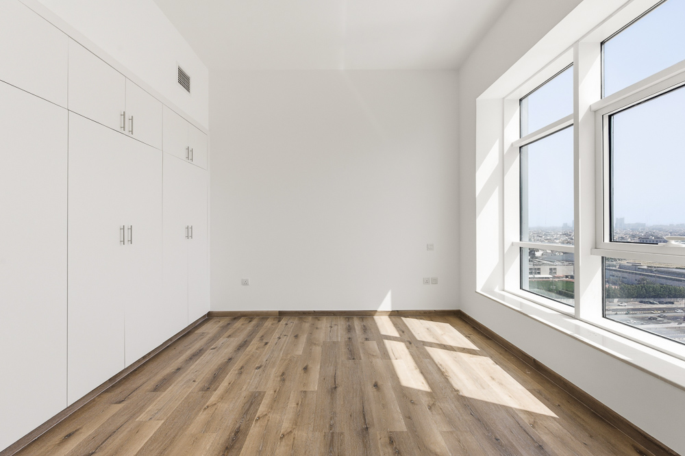 3 Bedrooms Apartment in Al Fahad Tower 2