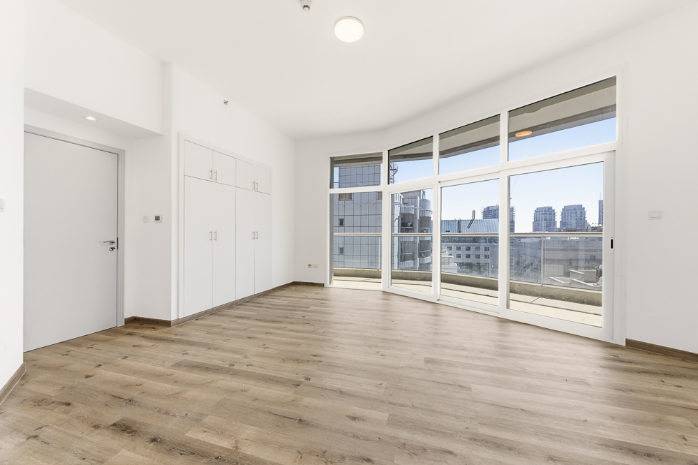 3 Bedrooms Apartment in Al Fahad Tower 2