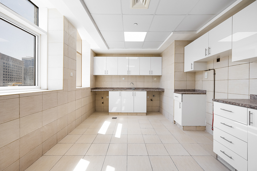 3 Bedrooms Apartment in Al Fahad Tower 2