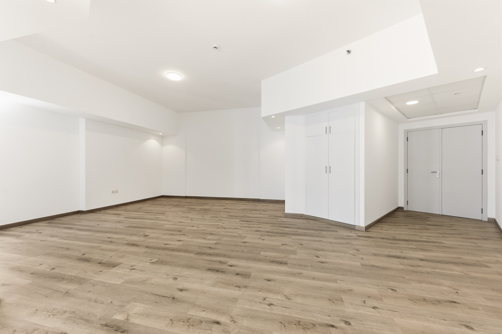 3 Bedrooms Apartment in Al Fahad Tower 2