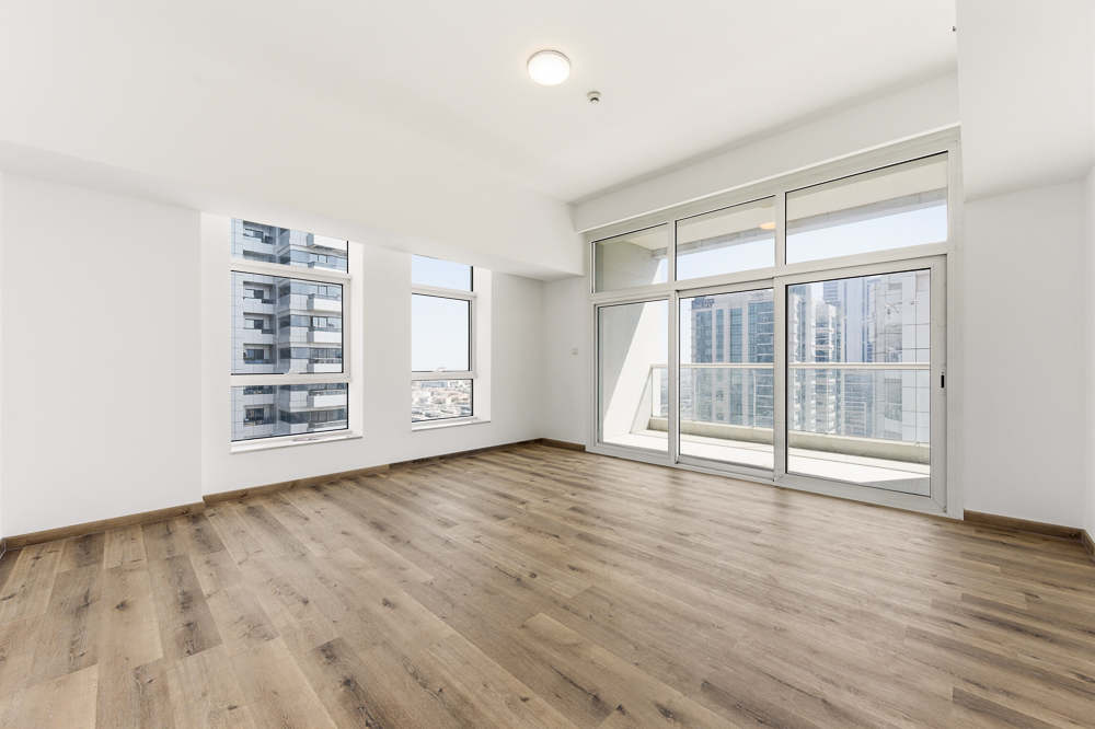 3 Bedrooms Apartment in Al Fahad Tower 2