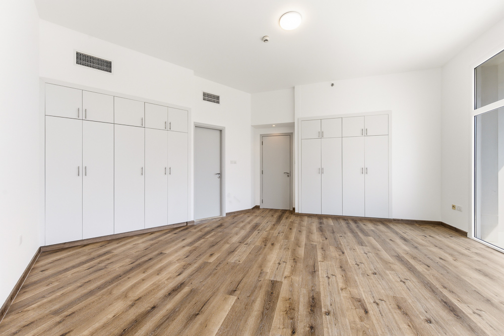 3 Bedrooms Apartment in Al Fahad Tower 2