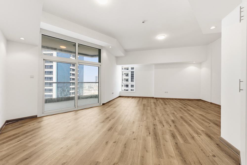 3 Bedrooms Apartment in Al Fahad Tower 2