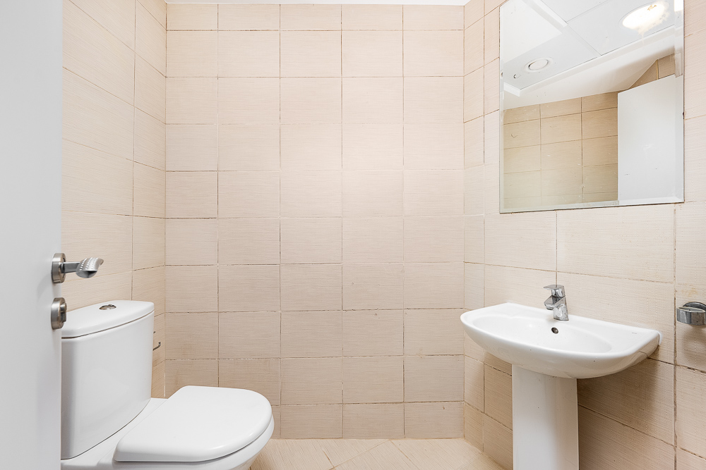 3 Bedrooms Apartment in Al Fahad Tower 2