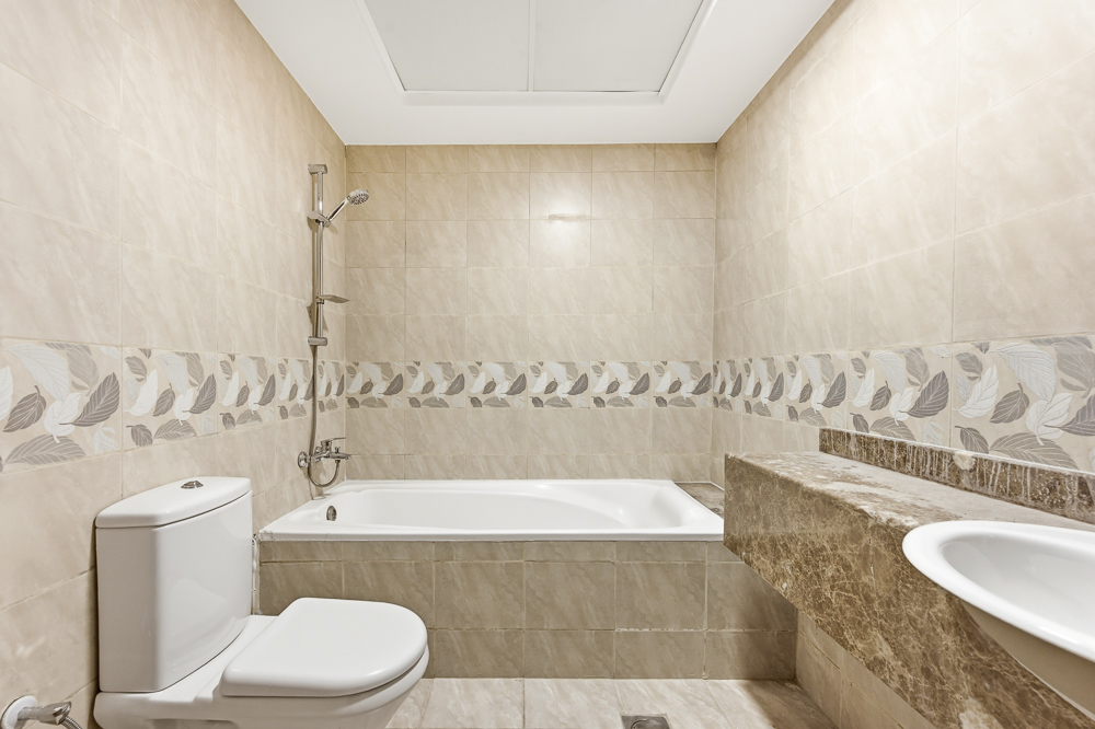 3 Bedrooms Apartment in Al Fahad Tower 2