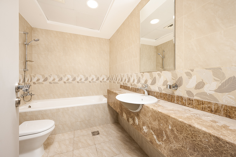 3 Bedrooms Apartment in Al Fahad Tower 2