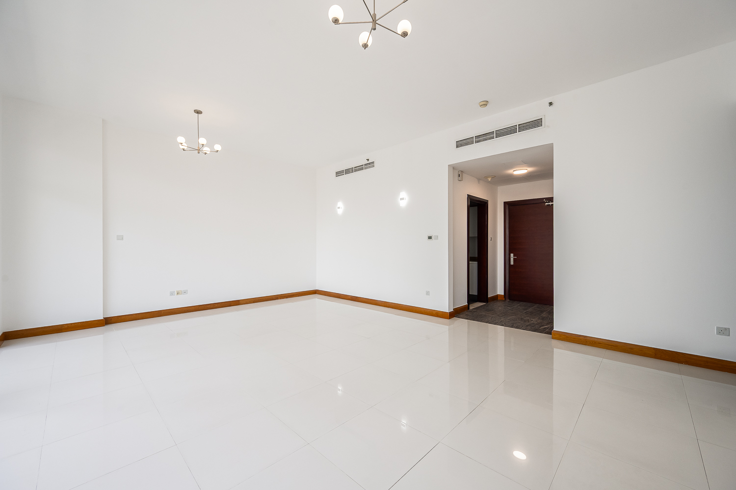 1 Bedroom Apartment in Tecom Tower 1