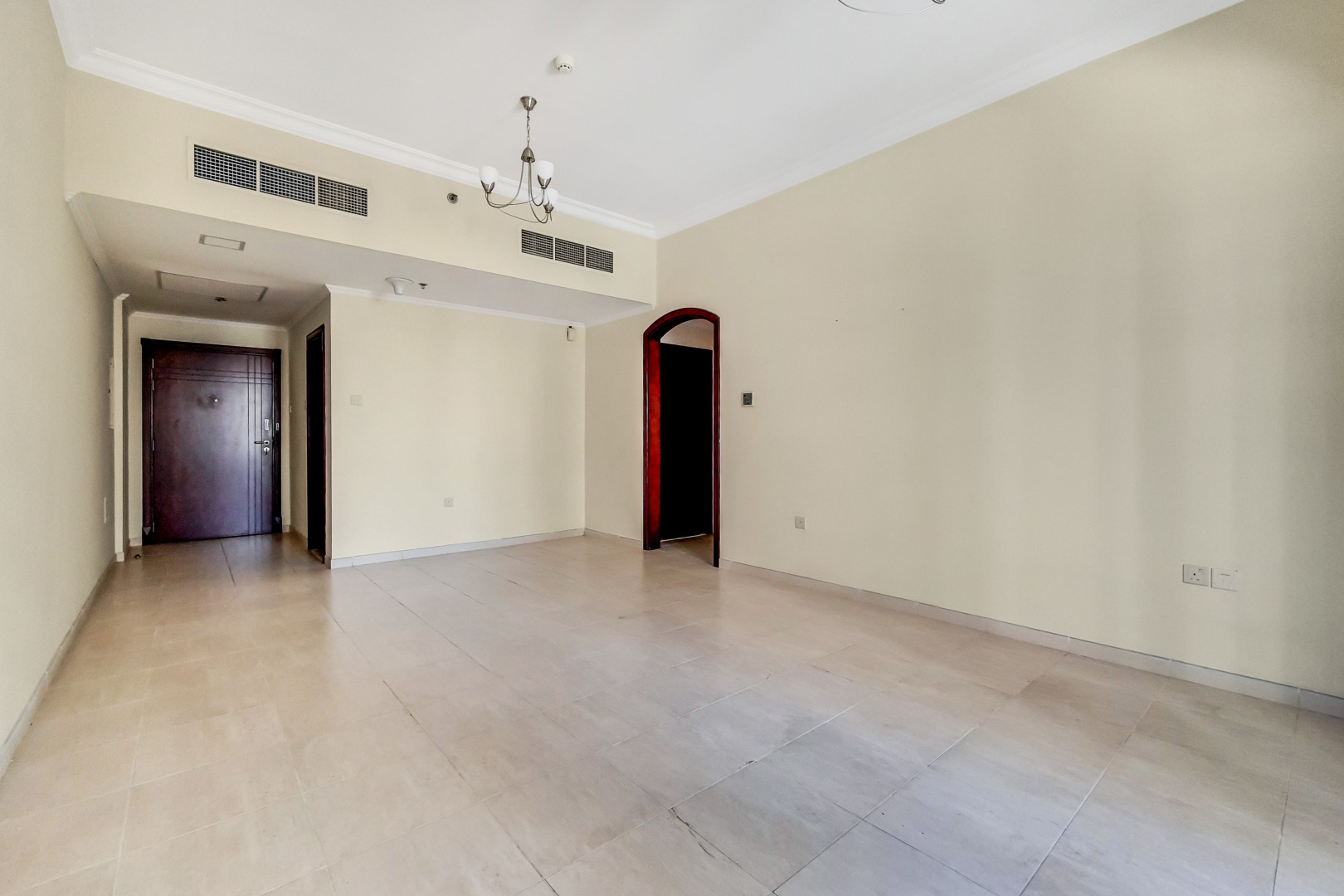 2 Bedrooms Apartment in Art 8