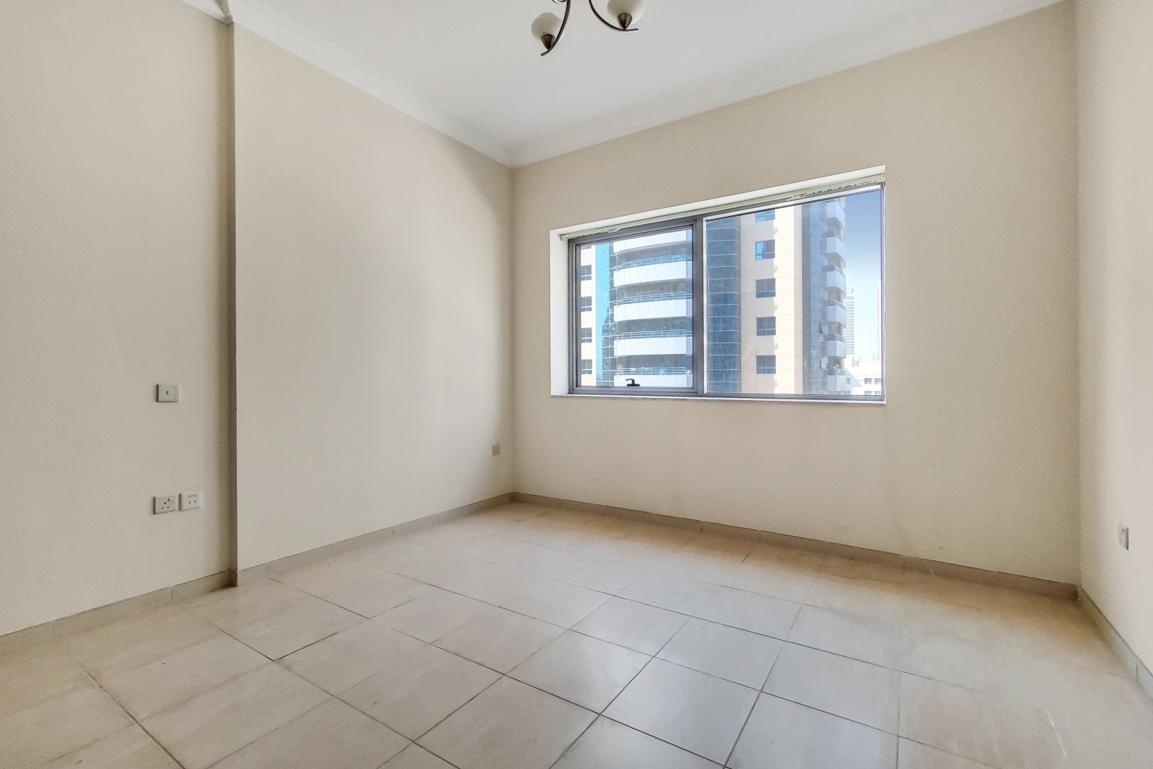 2 Bedrooms Apartment in Art 8