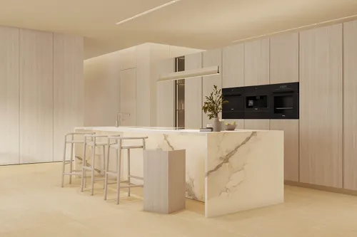 3 Bedrooms Apartment in The Chedi Private Residences