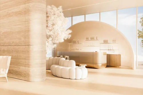 3 Bedrooms Apartment in The Chedi Private Residences