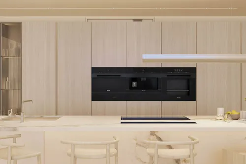 3 Bedrooms Apartment in The Chedi Private Residences