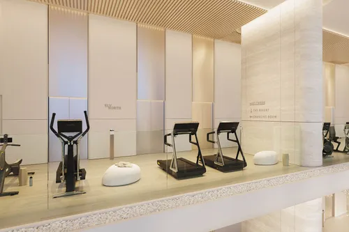 3 Bedrooms Apartment in The Chedi Private Residences