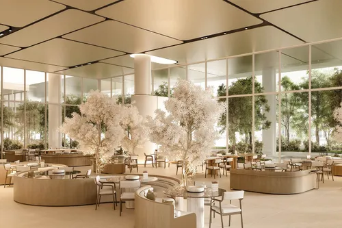 3 Bedrooms Apartment in The Chedi Private Residences