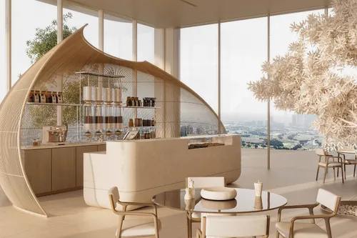 3 Bedrooms Apartment in The Chedi Private Residences