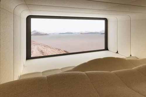 3 Bedrooms Apartment in The Chedi Private Residences