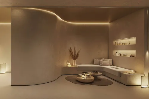 3 Bedrooms Apartment in The Chedi Private Residences